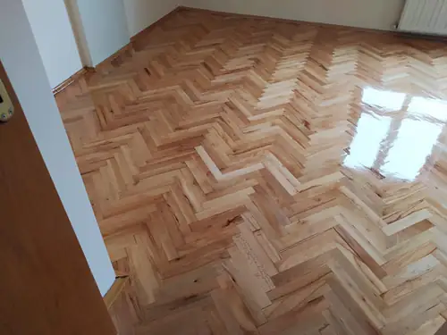 Alacaatlı Parke Silimi