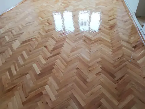 Ankara Cebeci Parke Çizik Onarımı Sistre Cila