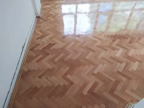 Ankara Çiğiltepe Zemin Parke Bakımı Sistre Cila