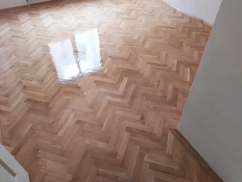 Aşağı Eğlence Parke Sildirme