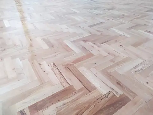 Ayrancı Parke Silimi