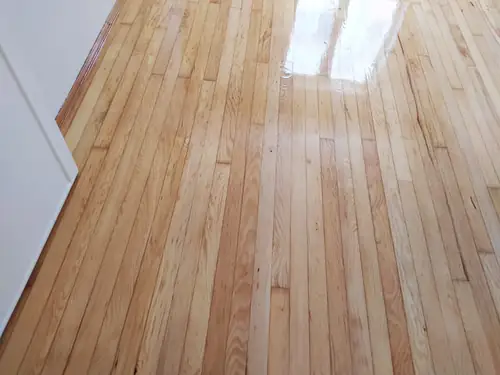 Ayvalı Parke Yenileme