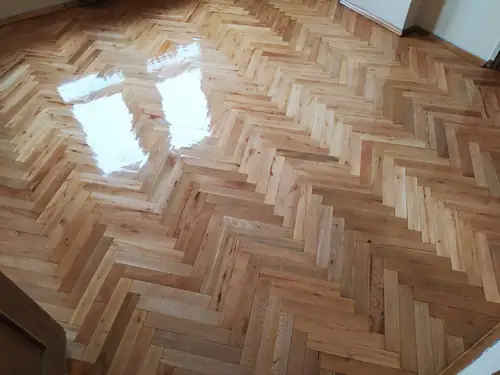 Bağcılar Parke Silimi