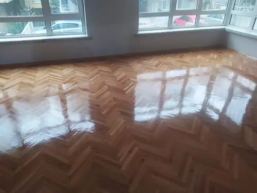 Beştepe Parke Silimi