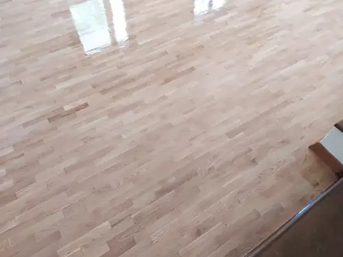 Beypazarı Parke Çizik Giderme