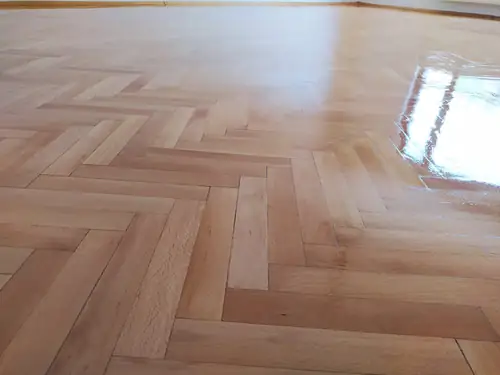 Beysukent Parke Silimi