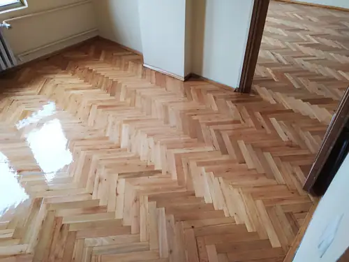 Beysukent Parke Yenileme