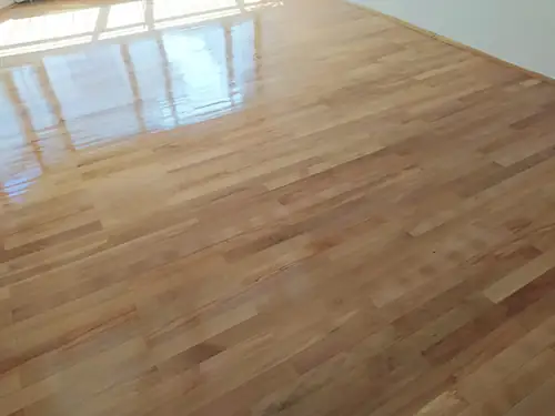 Çankaya Parke Silimi