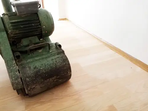 Çiğdemtepe Parke Silimi