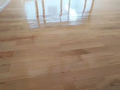 Çimşit Parke Sildirme