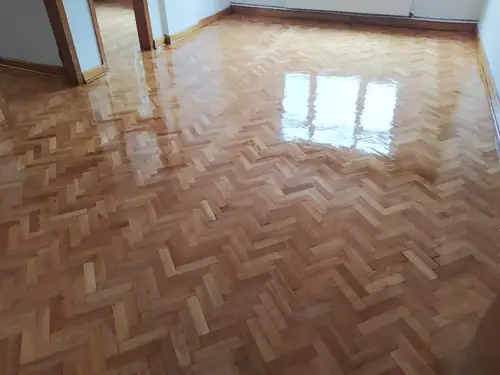 Çukurambar Parke Sildirme