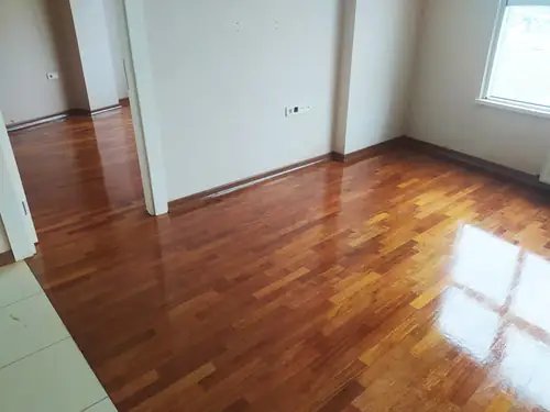 Dutluk Parke Yenileme