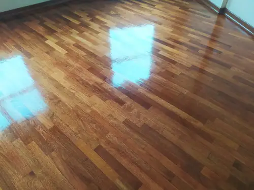 Esertepe Parke Silimi