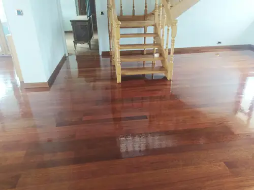 Gazi Osmanpaşa Sistre Cila