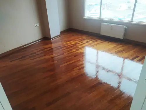 Gölbaşı Parke Sildirme
