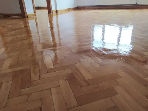 Güneşevler Parke Çizik Giderme