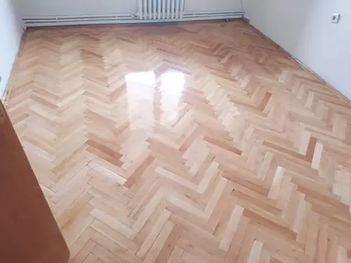 Güzeltepe Sistre Cila