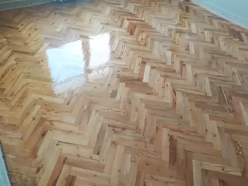 Hacılar Sistre Cila