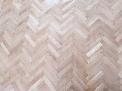 Kavaklıdere Parke Yenileme