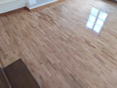 Kayaş Parke Sildirme