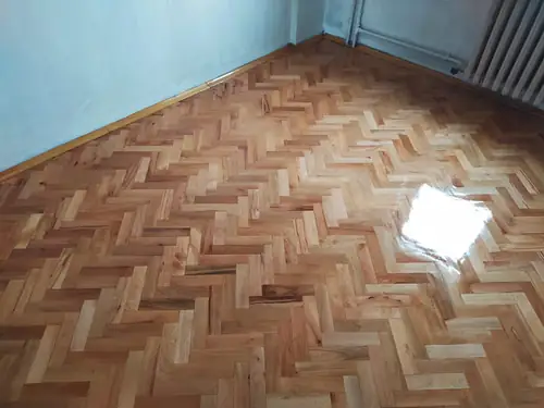 Kızılay Parke Silimi