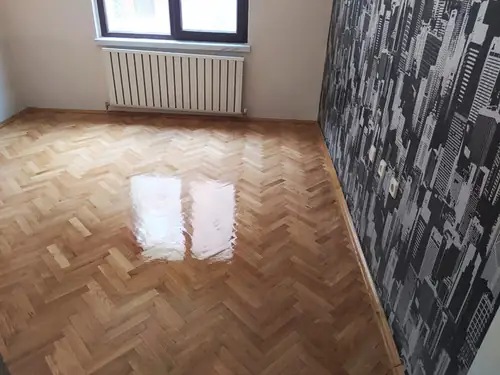 Kızılcahamam Parke Sildirme