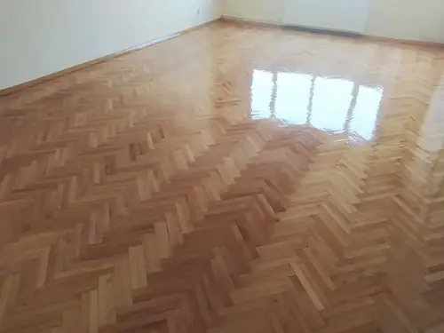 Kocatepe Parke Cilalama