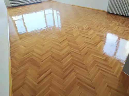 Kocatepe Parke Sildirme