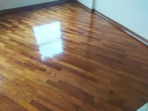 Kuşcağız Parke Yenileme
