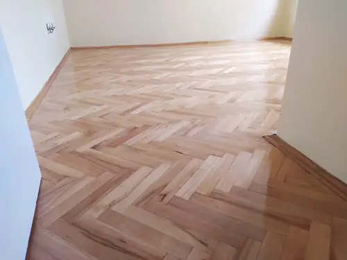 Öveçler Parke Zımparalama