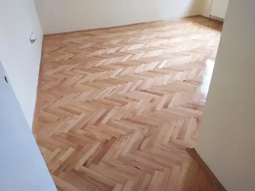 Pınarbaşı Parke Yenileme