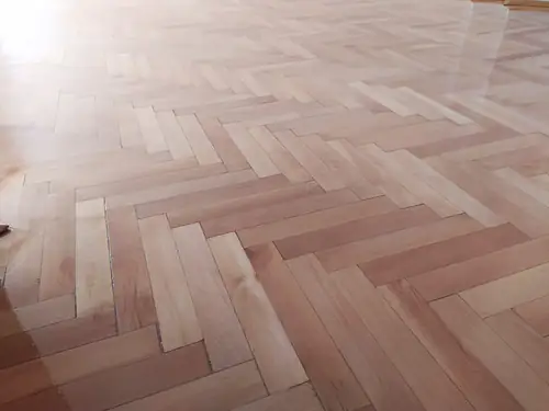 Saimekadın Parke Yenileme