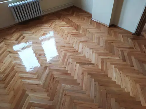 Yukarıyurtçu Parke Yenileme