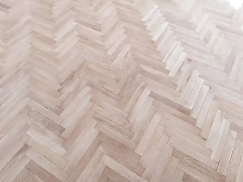 Yükseltepe Parke Zımparalama