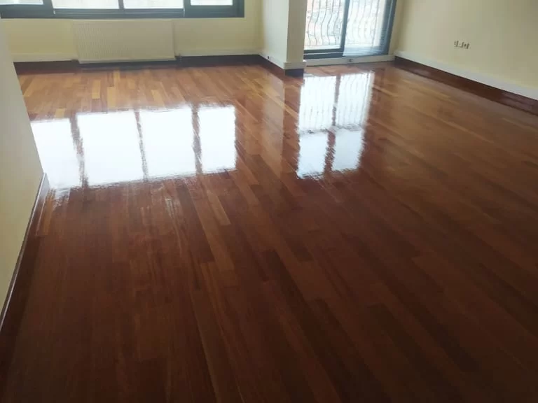 Ankara Parke Cilalama: Uzman Parke ile Zeminlerinizde Estetik Dönü