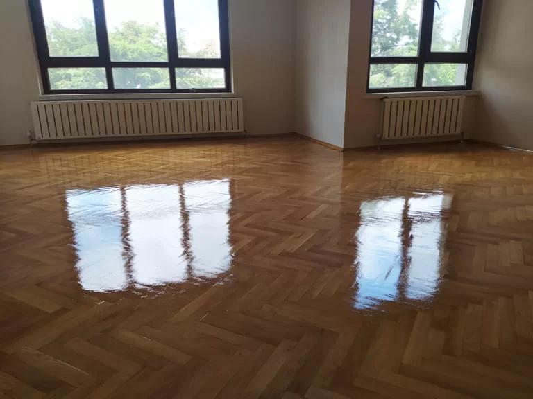 Ankara Parke Yenileme: Eski Zeminlere Uzman Parke ile Modern Dokunuş