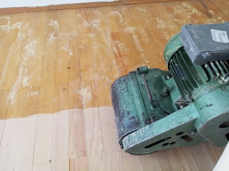 Ankara Parke Zımparalama: Tozsuz Makinelerle Profesyonel Yüzey Hazırlığı