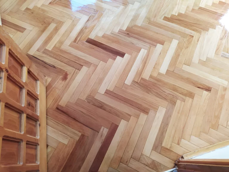 Ankara Sistre Cila: Uzman Parke ile 25 Yıllık Tecrübeli Restorasyon